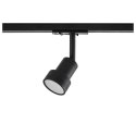 Light Prestige Zestaw oświetlenia szynowego Storm SET czarny 4xGU10