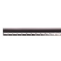 LAMPA SUFITOWA FLEX 15W CZARNA