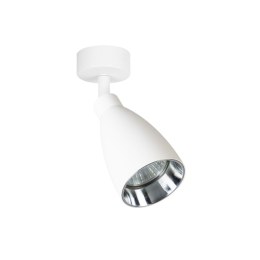 Light Prestige Campana 1 spot biały 1xGU10