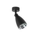Light Prestige Campana 1 spot czarny1xGU10