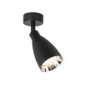 Light Prestige Campana 1 spot czarny1xGU10
