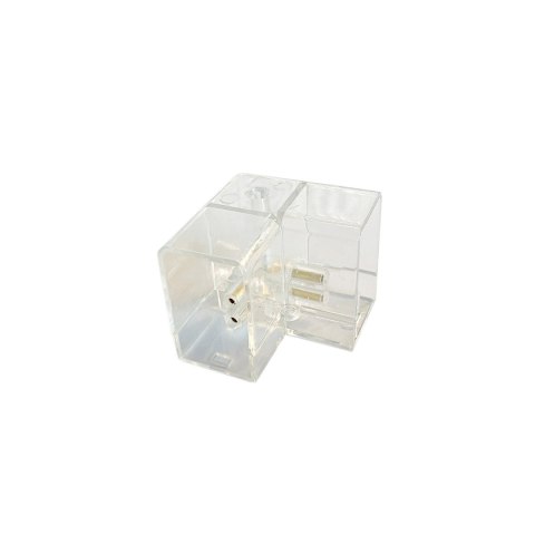Light Prestige Geometric System łącznik L90