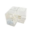 Light Prestige Geometric System łącznik L90