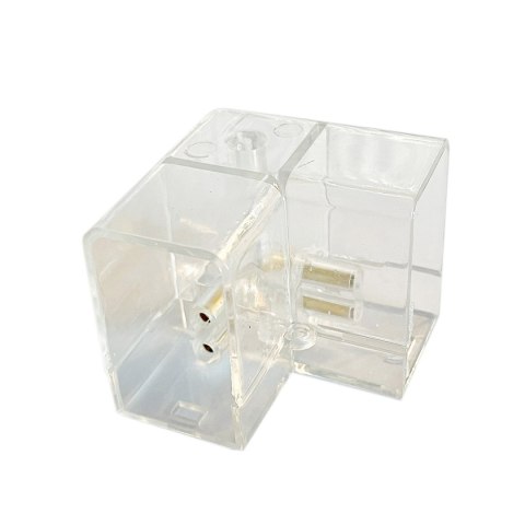 Light Prestige Geometric System łącznik L90