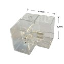 Light Prestige Geometric System łącznik L90