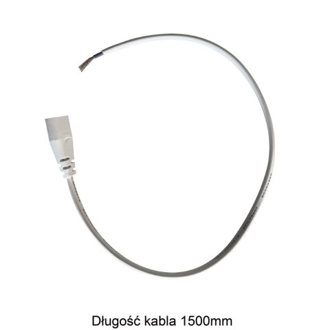 Light Prestige Geometric System zasilanie 1,5 m
