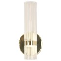 Light Prestige Kinkiet Ambiente złoty LED CCT
