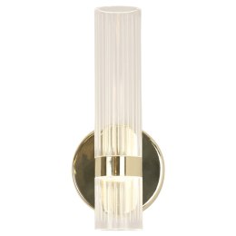 Light Prestige Kinkiet Ambiente złoty LED CCT