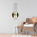 Light Prestige Kinkiet Ambiente złoty LED CCT