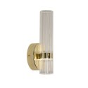 Light Prestige Kinkiet Ambiente złoty LED CCT