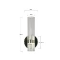 Light Prestige Kinkiet Ambiente złoty LED CCT