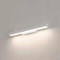 Light Prestige Kinkiet Aqua 42 cm biały IP44 LED CCT