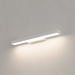 Light Prestige Kinkiet Aqua 42 cm biały IP44 LED CCT
