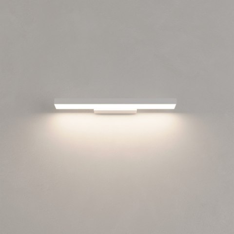 Light Prestige Kinkiet Aqua 42 cm biały IP44 LED CCT