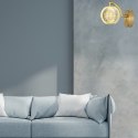 Light Prestige Kinkiet Brillant złoty LED CCT