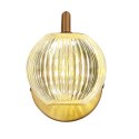 Light Prestige Kinkiet Brillant złoty LED CCT