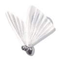 Light Prestige Kinkiet Mariposa srebrny LED CCT