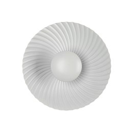 Light Prestige Kinkiet Sola Biały 1xG9