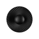 Light Prestige Kinkiet Sola czarny 1xG9