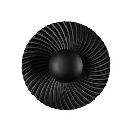 Light Prestige Kinkiet Sola czarny 1xG9