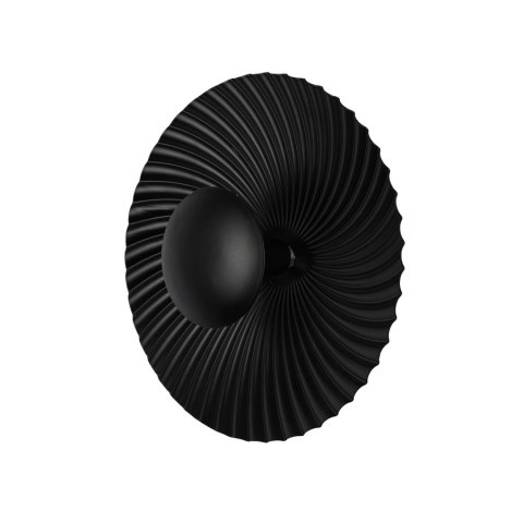 Light Prestige Kinkiet Sola czarny 1xG9