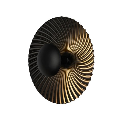 Light Prestige Kinkiet Sola czarny 1xG9