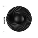 Light Prestige Kinkiet Sola czarny 1xG9