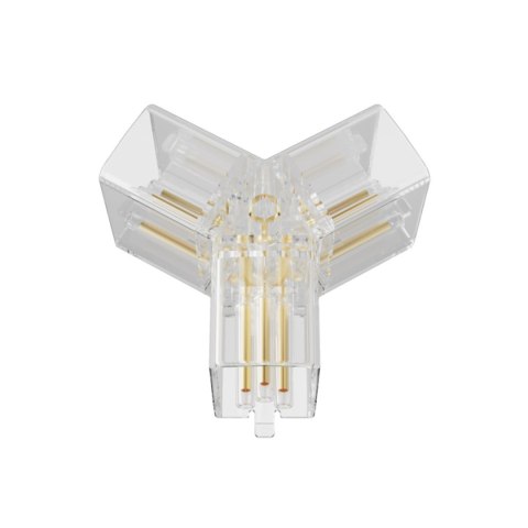 Light Prestige Łącznik 3L 120 elektryczny do oświetlenia modułowego Geometric System New