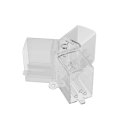 Light Prestige Łącznik 3L 120 mechaniczny do oświetlenia modułowego Geometric System New