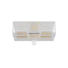 Light Prestige Łącznik I elektryczny do oświetlenia modułowego Geometric System New