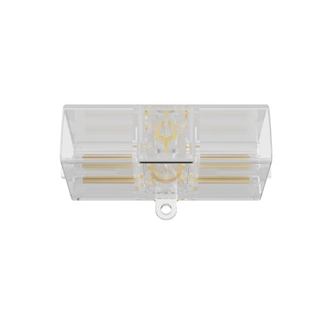 Light Prestige Łącznik I elektryczny do oświetlenia modułowego Geometric System New