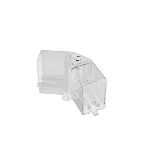 Light Prestige Łącznik L 120 mechaniczny do oświetlenia modułowego Geometric System New