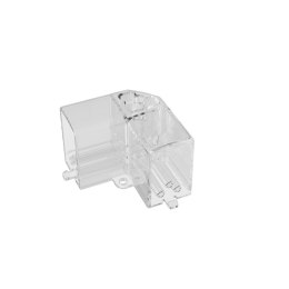Light Prestige Łącznik L 90 mechaniczny do oświetlenia modułowego Geometric System New