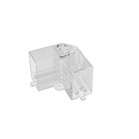 Light Prestige Łącznik L 90 mechaniczny do oświetlenia modułowego Geometric System New
