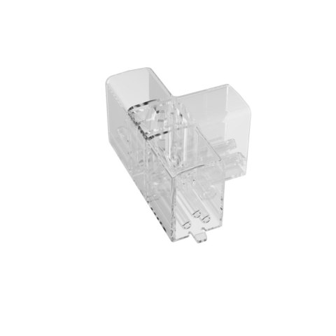 Light Prestige Łącznik T mechaniczny do oświetlenia modułowego Geometric System New