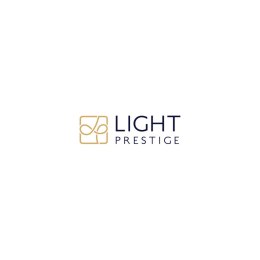 Light Prestige Łącznik wewnętrzny podtynkowy Magnetic Slim czarny