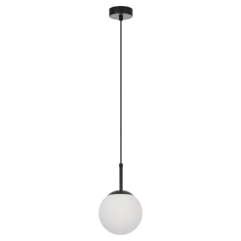 Light Prestige Lampa wisząca Dorado czarna 1xE14
