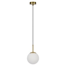 Light Prestige Lampa wisząca Dorado złota 1xE14