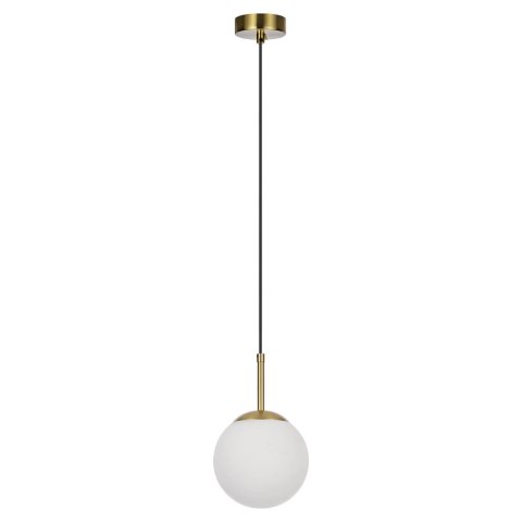 Light Prestige Lampa wisząca Dorado złota 1xE14