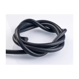 Light Prestige Maskownica do szynoprzewodów Magnetic Slim czarna guma 4 m