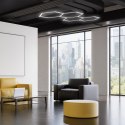 Light Prestige Moduł Geometric System New 30 cm LED 4000K