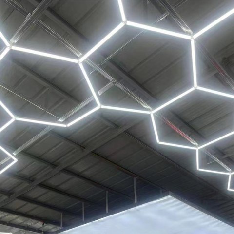 Light Prestige Moduł Geometric System New 60 cm LED 4000K