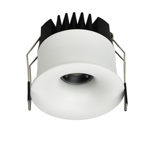 Light Prestige Oczko podtynkowe Zyra białe LED CCT