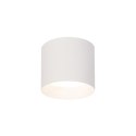 Light Prestige Oprawa natynkowa Kendal L biała GX53