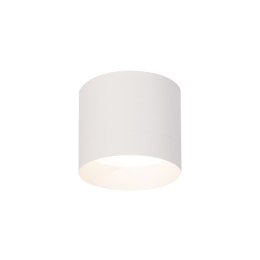 Light Prestige Oprawa natynkowa Kendal L biała GX53
