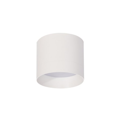 Light Prestige Oprawa natynkowa Kendal L biała GX53