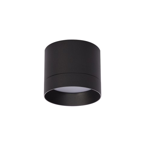 Light Prestige Oprawa natynkowa Kendal L czarna GX53