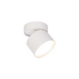 Light Prestige Oprawa natynkowa Kendal biała GX53