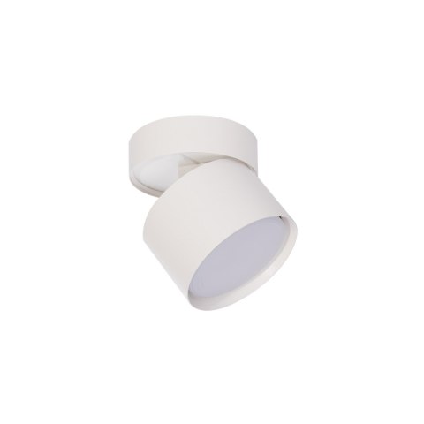 Light Prestige Oprawa natynkowa Kendal biała GX53
