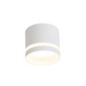 Light Prestige Oprawa natynkowa Kendal biała GX53